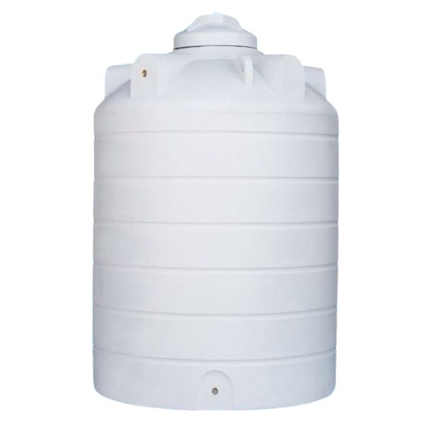 Water Tank Vertical Polyethylene 6000 Liter Capacity | AL SALAM WATER TANKS