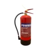 Fire extinguisher systems