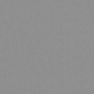 Plain Vinyl Wallpaper 15.6m x 106cm Dark Gray | Luxury line