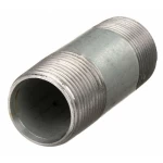 Metal Pipe Nipple