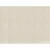Italian wall decoration, light beige color, length 10 m, width 0.73 m, model 44860