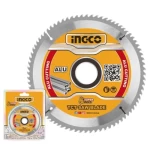 Aluminum Cutting Disc, Ingco Brand, Blade Diameter 254 mm