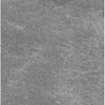 ارضيات سيراميك مطفي ابعاد 45×45 سم، سماكة 14 مم، لون رمادي، تصميم حجري | سيراميك الرياض