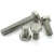 Full Thread Stainless Steel 304 Hexagon Bolt 10 mm x 90 mm DIN 933 | AOBSCO - Image 2
