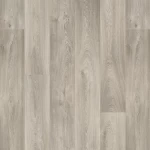 فينيل لاصق للأرضيات تصميم إيكونيك، لون رمادى، سمك 3ملم، موديل 27090049