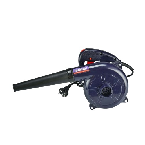 Air Blower 600 Watt Power, Speed 100-13000 rpm | Makute