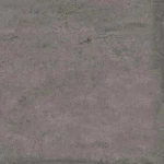 بلاط بورسلان للأرضيات الداخلية إسباني City لون رمادي داكن، مقاس 90x90 سم، سماكة 9 مم