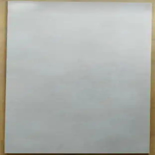 Emirati Ceramic Tiles Plain Pattern 60x120 cm Light Grey | Emirati