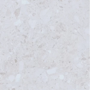 Outdoor Ceramic Floor Tiles 42x42 cm, 12 mm Thickness, Light Beige | Riyadh Ceramics