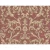 Italian Wall Decoration Size 10m×1.06m, Reddish Brown Color, Model 82086