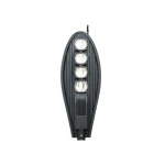 Street Light LED SMD  Al-Raed  250 Watt Size  72 cm240 Volt Color Temperature 3000 K