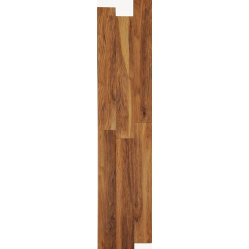 أرضيات باركيه بتصميم حديث بني، مقاس 19.2 × 1 سم، موديل AGT EXA 228018 | شركة ابيات