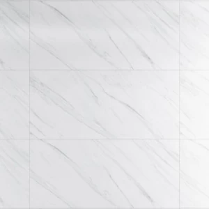 سيراميك بورسلان اسبانى 120×60 سم تشطيب لامع لون ابيض | 