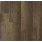 Modern HDF Parquet Wood Flooring, 8mm Thickness, Brown Color, Model SOL_40868_51085_08