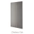 Aluminum Kitchen Chateau Oak Color Artificial Acrylic Marble Hydraulic Hinges | Abyat Company - Image 4