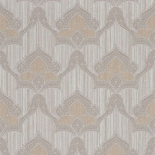 Italian Wall Decoration 10m x 0.53m Gray, Model 6235 | Balbaid Decor Company