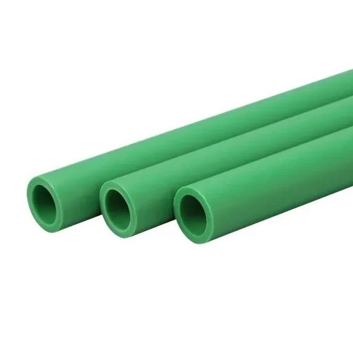 PPR Pipes Pressure 20 bar Diameter 20 mm Thickness 3.4 mm Green | Cosmoplast Company