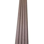 Chinese External Wood Substitute for Walls Size 290×20 cm