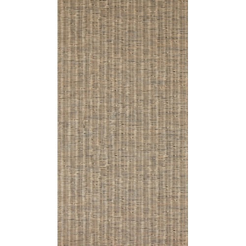 Holland Wallpaper Pattern Design 10m x 0.53m, Beige Color, Model 18330 | Balbaid Decor Company