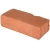 طوب احمر مصمت مصنع الديار الابعاد 112× 235× 65 مم وزن 3.5 كغم
