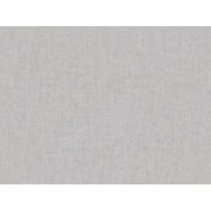 Dutch Plain Wallpaper 10m x 0.53m Grey Color, Model 48440 | Balbaid Decor Company