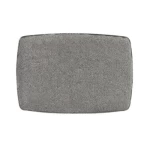 Interlock Tiles, Gray Color, CLASSICO Design, Size 17×11×6 cm | Al Wasad Industrial