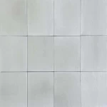 Beret Porcelain Flooring, 8 mm Thickness, Size 12×12 cm