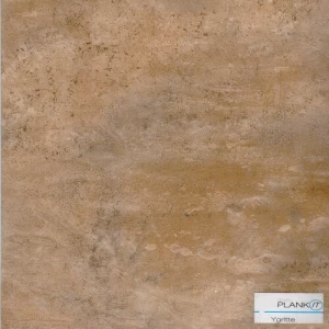 PVC Vinyl Flooring Planks 2.5 mm Thickness, Blended Colors, 6.10 cm Length | Ygritte