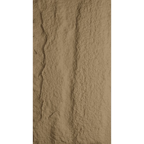 فوم صخري سمك 3 سم مقاس 120×60 سم بني فاتح، موديل Q003-7 | البيت الكلاس للديكورات