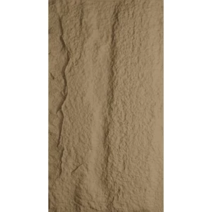 فوم صخري سمك 3 سم مقاس 120×60 سم بني فاتح، موديل Q003-7 | البيت الكلاس للديكورات