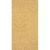 Dutch patterned wall Covering, size 10 m x 0.53 m, gold color, model 17820  