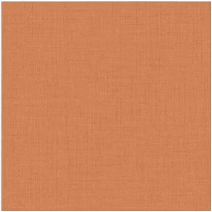 Plain Wallpaper Orange Color 10 m x 0.53 m, Model Maison | Abyat Company