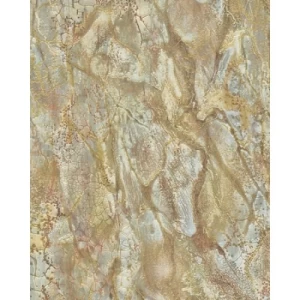 Marble Wall Decoration 10m x 1.06m Gold Color, Model 84621 | Balbaid Decor Company