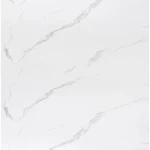 Chinese Marble substitute for walls Size 290 x 120 cm, Rectangular Shape, White with grey veins color