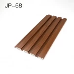 Chinese Internal Wood Substitute for Floor Size 15.9×1.2×290   mm JP-58 | palaces for decoration Company