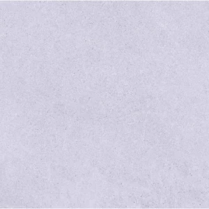 Square Matte Ceramic Floor Tiles 60x60 cm, 14 mm Thickness, Light Grey | Riyadh Ceramics