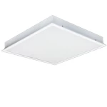 Recessed Square LED Panel Light Al Adwaa 60 Watt  4800  lumen Color Temperature Warm
