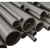 UPVC Pipes Aqtar Najd for pipes store Schedule 80  Size 1 1/4 inch Thickness 4.85 mm Gray Color