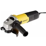 صاروخ قص وجلخ  كهربائي 1050 واط قطر القرص 115 مم  ستانلي    