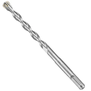 Drill Bit 10 mm SDS PLUS Steel, 160 mm Length | Est.Salama Trading Tools&Hardware