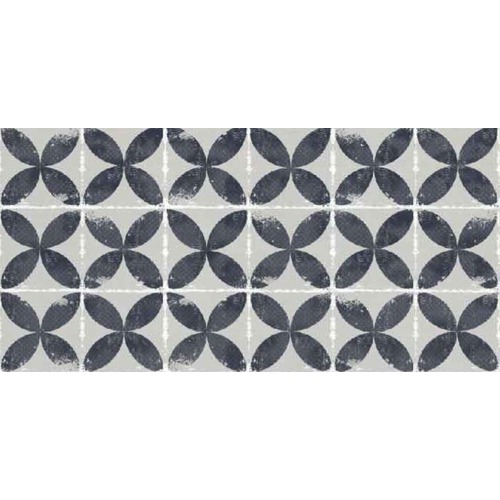 بلاط ارضيات بورسلان ديكور03-C 60×120 سم هندي رمادي مطفي | شركة اعمار الوطن التجارية(EMAC)