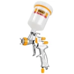 مسدس طلاء طاسة بلاستيك سعة 600 cc، ماركه انجكو