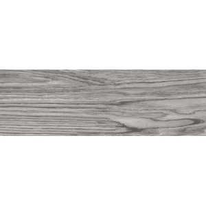 Matte Ceramics Flooring 9 mm Thickness 57X19 cm Grey, Wood Design | Riyadh Ceramics