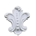 شريط زخرفي فوم محلي سقفي، مقاس 13.8×11.7 سم 