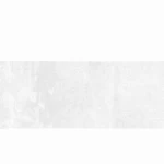 سيراميك جداري Aspen، لون أبيض، سطح غير لامع، سماكة 8 مم، مقاس 7.5x22.5 سم