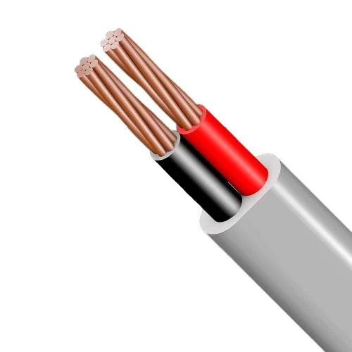 تسوق كيبل نحاس مصمت مسطح 1.5 ملم 2 خط 300/500 فولت، عزل و غلاف PVC ...
