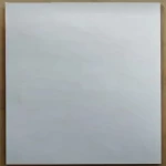 Emirati ceramic, plain pattern, size 60x120 cm, light grey color