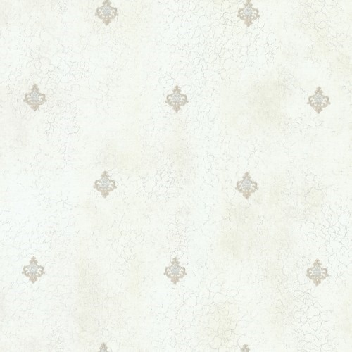 Classic Wall Cover 10m×1.06m Light Beige, Model 83020 | Balbaid Decor Company