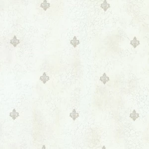 Classic Wall Cover 10m×1.06m Light Beige, Model 83020 | Balbaid Decor Company