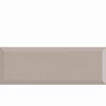 Sevilla Indoor & Outdoor Ceramic Tiles, Matte Finish, Beige Color, 8 mm Thickness, Size 7.5x22.5 cm